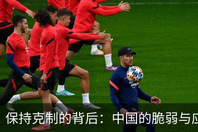 保持克制的背后：中国的脆弱与应对之道